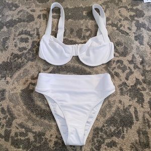 Morgan Stewart Sport Bikini